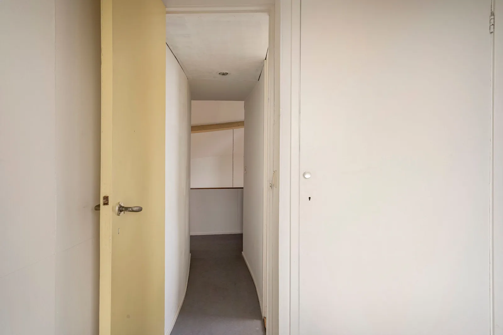 Zomerhuis De Braamakkers, Breukelen – interieur